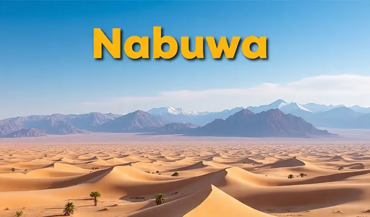 Nabuwat (Prophethood) Nabuwat (Prophethood)