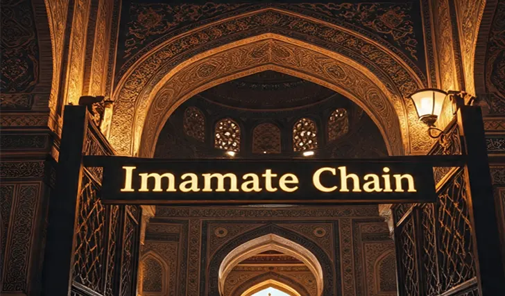 Imamate Chain