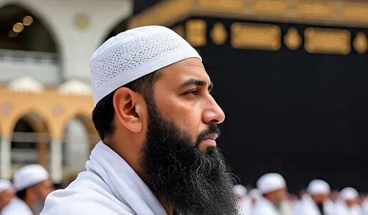 Visit 'Hajj' Post for full Detail