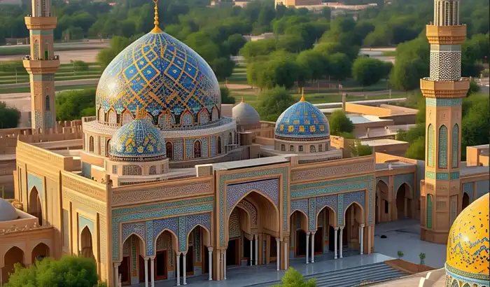About Shia Seminary Online Quran Academy