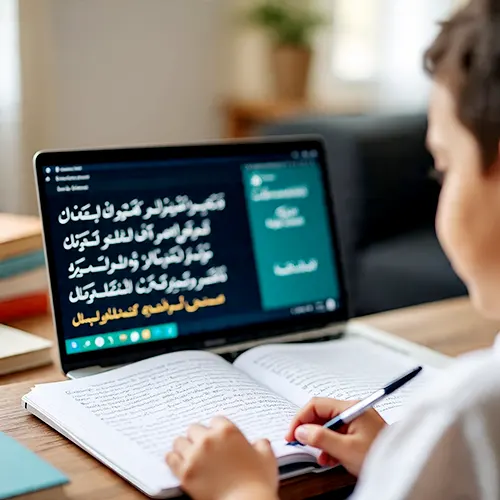 Shia Quran with Tajweed Course Online For Kids and Adults