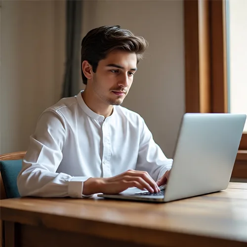 Shia Yassarnal Quran Qaida Course Online for Adults