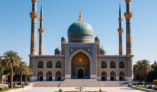 Welcome to Shia Seminay An Online Quran Center