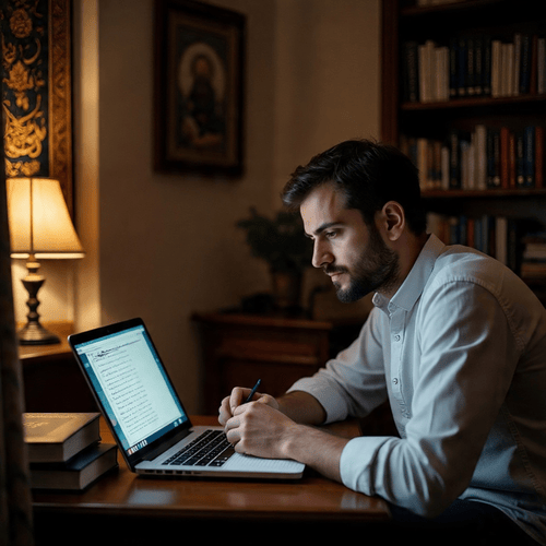 Importance of the Shia Online Quran Translation Course