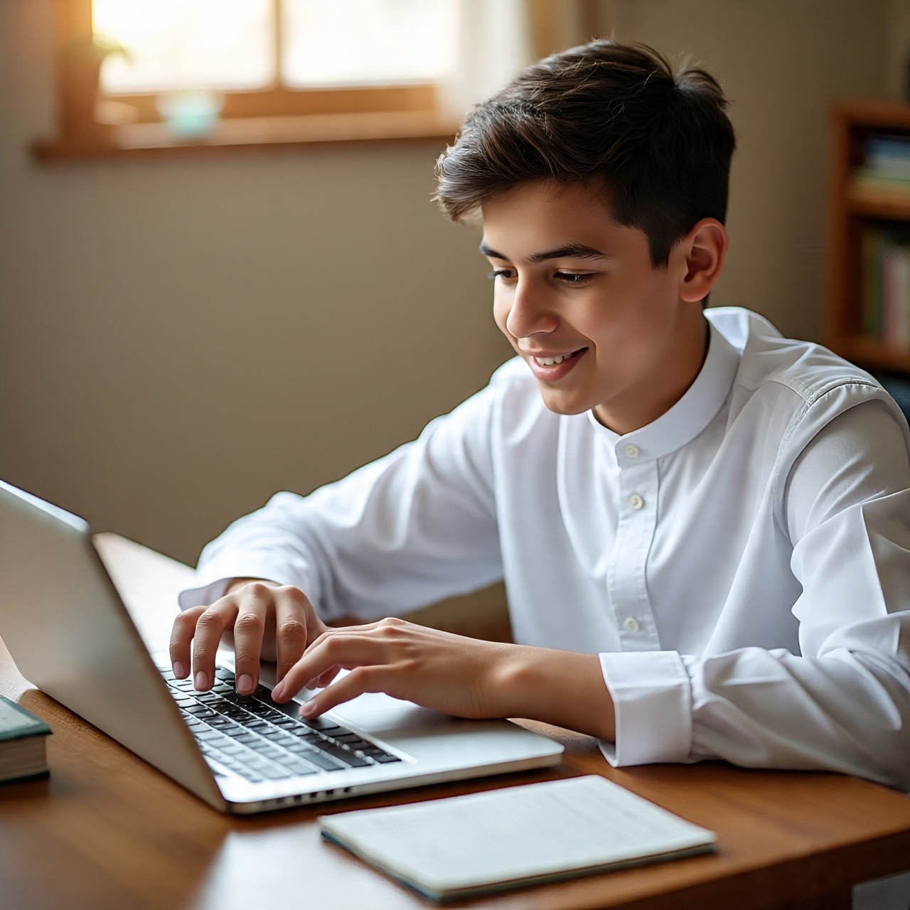 Nahjul Balagha Online Course for Children and Adults