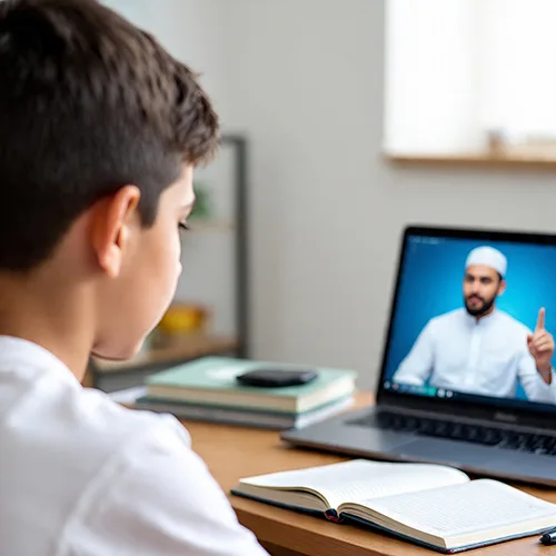 Online Shia Tafseer Quran Course Importance