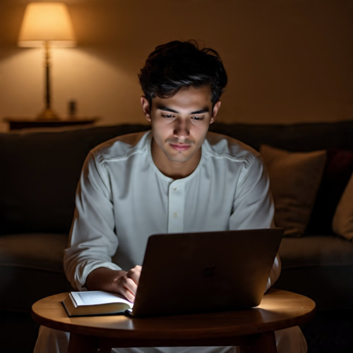 Shia Online Quran Memorization Course for Adults