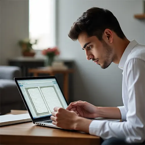 Shia Online Quran Classes in Jordan for Adults