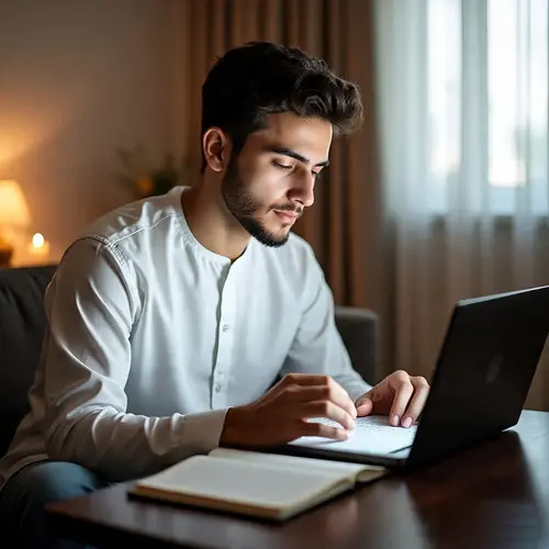 Expert Online Shia Quran, Teacher for Adults Expert Online Shia Quran, Teacher for Adults