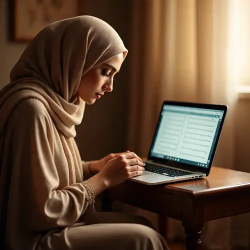 Why Choose Us for Online Shia Quran Courses