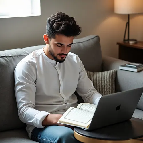 Online Shia Quran Classes in Oman for Adults