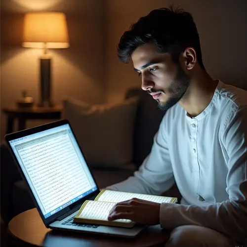 Online Shia Quran Classes in Australia for Adults