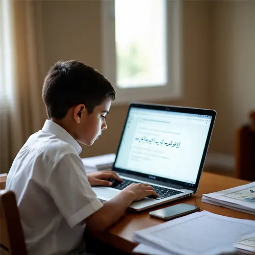 Shia Online Quran Classes in Scotland for Kids