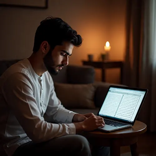 Online Shia Quran Classes in Germany for Adults