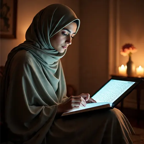 Importance of Shia Online Quran Classes in Scotland