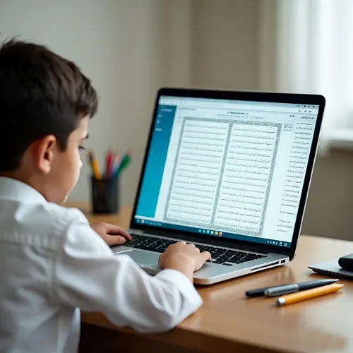 Online Shia Quran Classes in Kuwait for Kids Online Shia Quran Classes in Kuwait for Kids