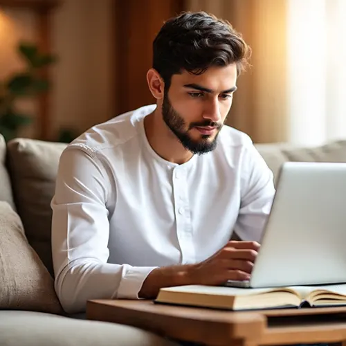 Online Shia Quran Classes in Brunei for Adults