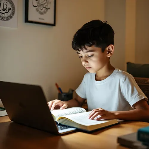 Shia Online Quran Classes in Bulgaria for Kids