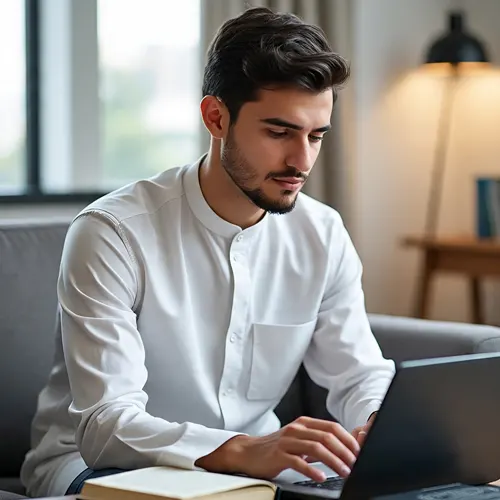 Shia Online Quran Classes in Northern Ireland for Adults