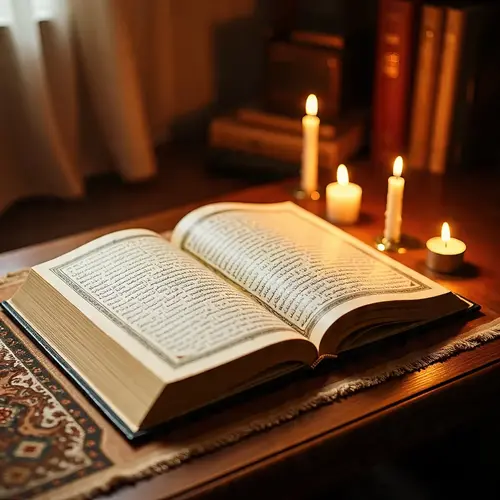 Importance of Shia Online Quran Classes in Canada