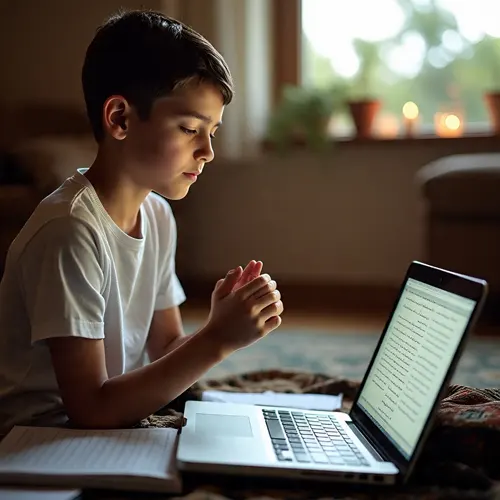 Shia Online Quran Classes in New Zealand for Kids