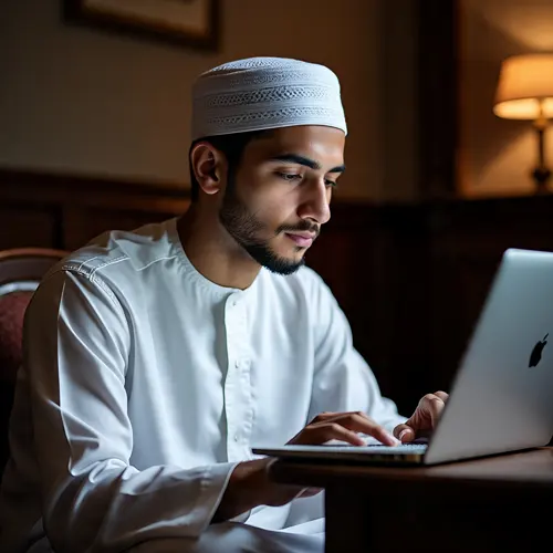 Shia Online Quran Classes in Wales for Adults