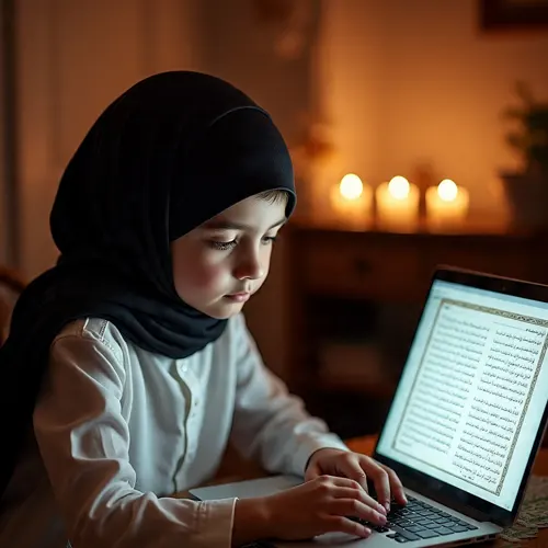 walesKid Shia Online Quran Classes in Wales for Kids