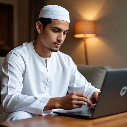 Shia Quran Teachers in Maryland State Online for Adults