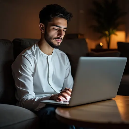 Online Shia Quran Classes in Ireland for Adults