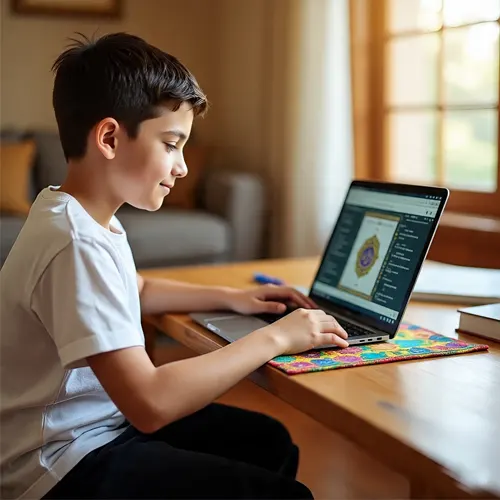 Online Shia Quran Classes in Ireland for Kids