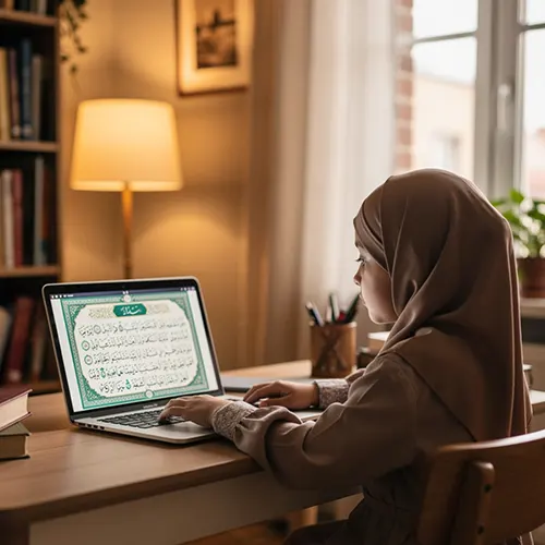 Shia Online Quran Teachers in Georgia for Kids Shia Online Quran Teachers in Georgia for Kids