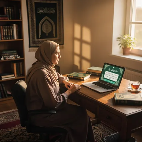 Shia Online Quran Teachers in Utah for Adults