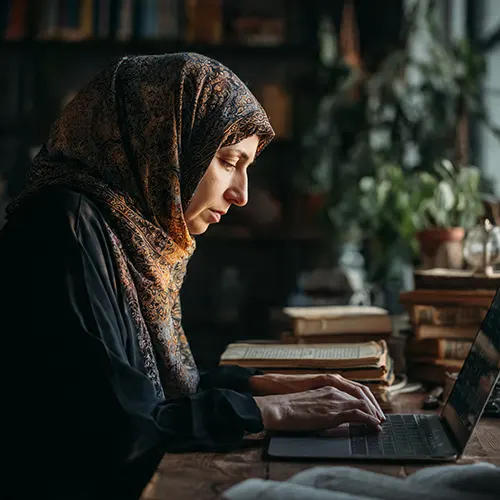 Shia Online Quran Teachers in Idaho for Adults