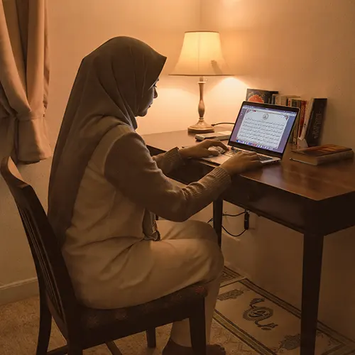 Shia Online Quran Teachers in Kentucky for Adults