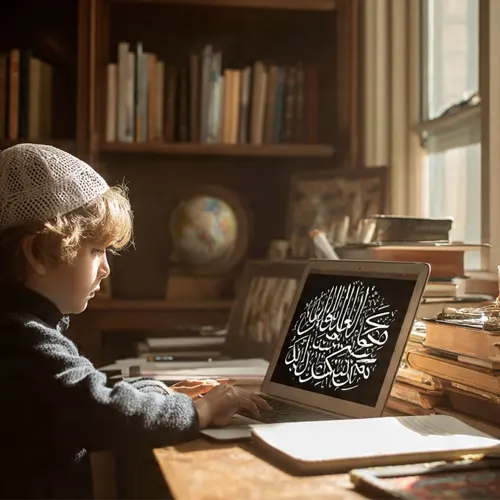 Shia Online Quran Teachers in Louisiana for Kids