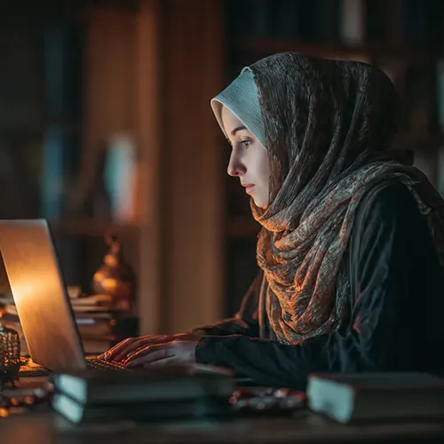 Shia Online Quran Teachers in Mississippi for Adults