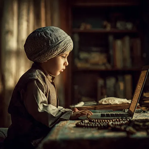 Shia Online Quran Teachers in Mississippi for Kids