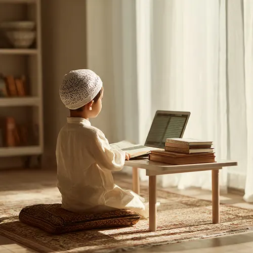 Shia Online Quran Teachers in Montana for Kids