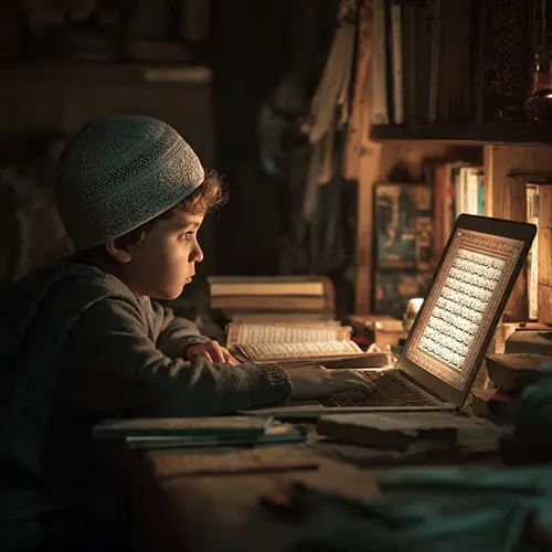 Shia Online Quran Teachers in Nebraska for Kids