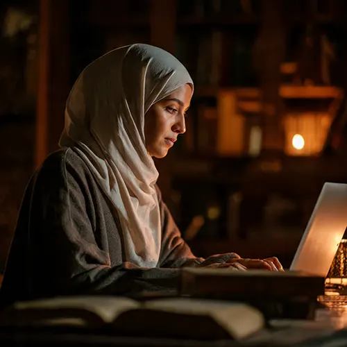 Shia Online Quran Teachers in Nevada for Adults