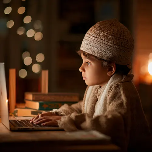 Shia Online Quran Teachers in Nevada for Kids