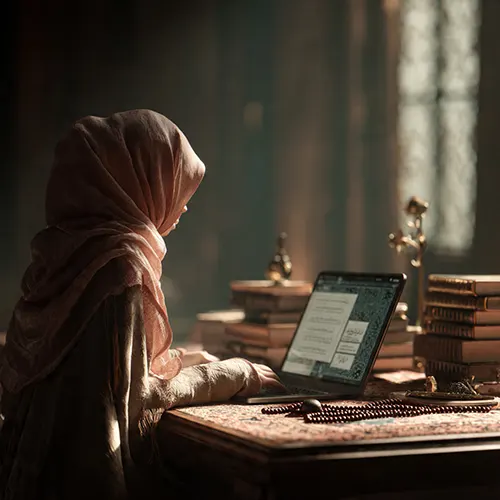 Shia Online Quran Teachers in New Hampshire for Adults