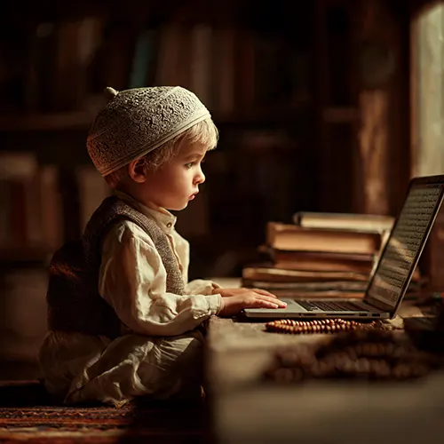 Shia Online Quran Teachers in New Hampshire for Kids