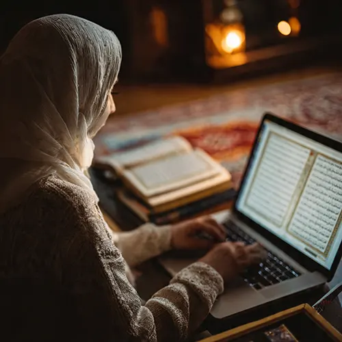 Shia Online Quran Teachers in New Mexico for Adults