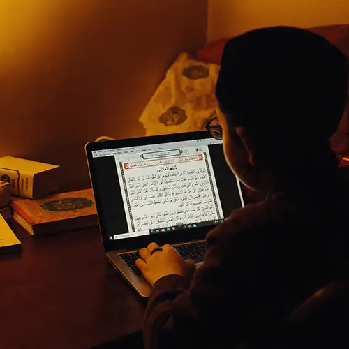 Shia Online Quran Teachers in New Mexico for Kids