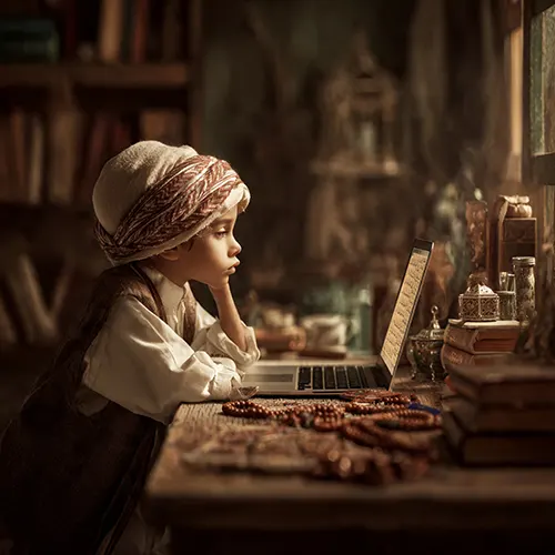 Shia Online Quran Teachers in Rhode Island for Kids