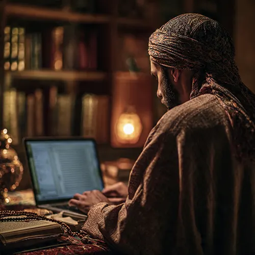Shia online Quran teachers in Vermont for Adults