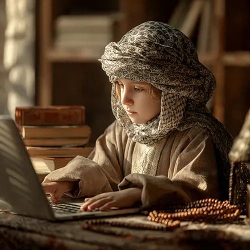 Shia online Quran teachers in Vermont for Kids