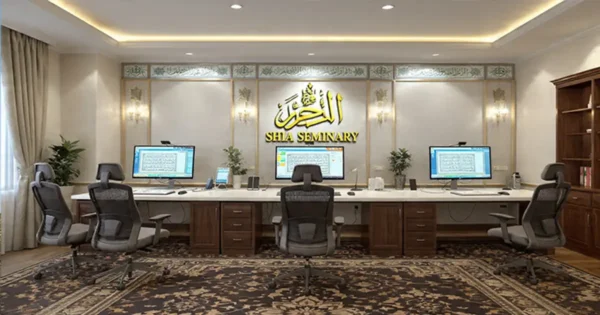 Welcome to Shia Seminay An Online Quran Center - Start Online Quran Classes with free Trial offer.