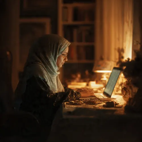 Shia Online Quran Teachers in West Virginia for Adults